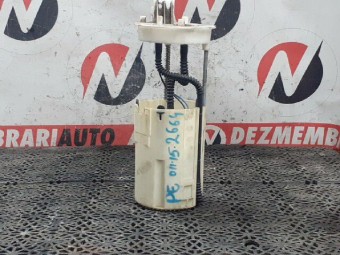 POMPA COMBUSTIBIL (SONDA LITROMETRICA) PEUGEOT BOXER OEM: 580303016.