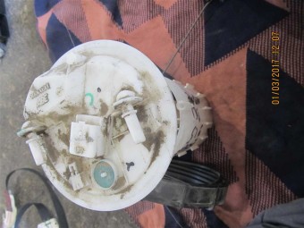 POMPA COMBUSTIBIL (SONDA LITROMETRICA) RENAULT MEGANE II 