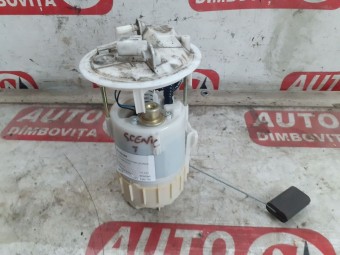POMPA COMBUSTIBIL (SONDA LITROMETRICA) RENAULT MEGANE SCENIC  
