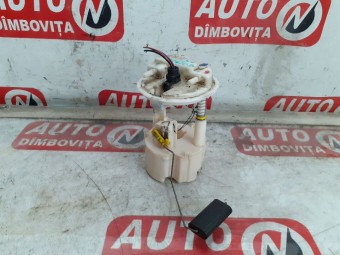 POMPA COMBUSTIBIL (SONDA LITROMETRICA) RENAULT SYMBOL OEM: 0974165990.