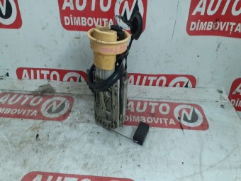 POMPA COMBUSTIBIL (SONDA LITROMETRICA) SKODA FABIA II OEM: 6Q0919050F/6Q0919050D.