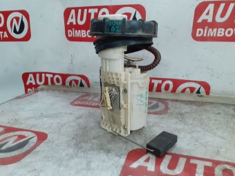 POMPA COMBUSTIBIL (SONDA LITROMETRICA) SKODA FABIA II OEM: 6Q0919051F.