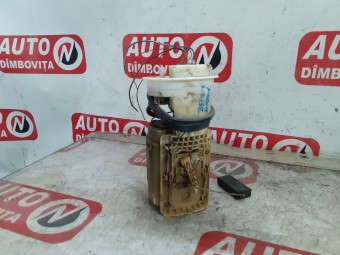 POMPA COMBUSTIBIL (SONDA LITROMETRICA) SKODA FABIA OEM: 6Q0919051.
