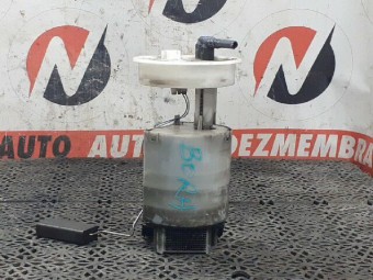 POMPA COMBUSTIBIL (SONDA LITROMETRICA) VOLKSWAGEN BORA OEM: 1J0919183D.