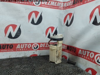POMPA COMBUSTIBIL (SONDA LITROMETRICA) VOLKSWAGEN GOLF IV OEM: 1J0919051H.