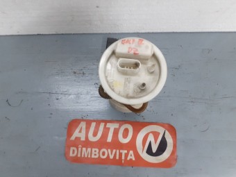 POMPA COMBUSTIBIL (SONDA LITROMETRICA) VOLKSWAGEN GOLF IV OEM: 1J0919051H.
