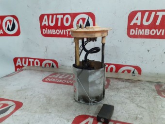 POMPA COMBUSTIBIL (SONDA LITROMETRICA) VOLKSWAGEN GOLF V OEM: 1K0919050J.