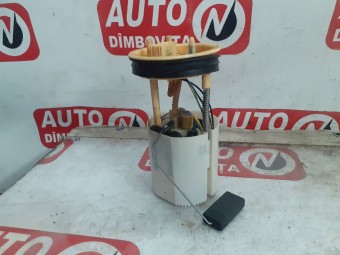POMPA COMBUSTIBIL (SONDA LITROMETRICA) VOLKSWAGEN POLO 6R OEM: 6R0919050.