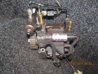 POMPA INALTA PRESIUNE CITROEN C6 OEM: 4S7Q 9B395 AJ.
