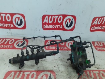 POMPA INALTA PRESIUNE CITROEN JUMPER III OEM: HU294000-0400.
