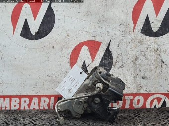 POMPA INALTA PRESIUNE DACIA LOGAN II OEM: 0445010704.