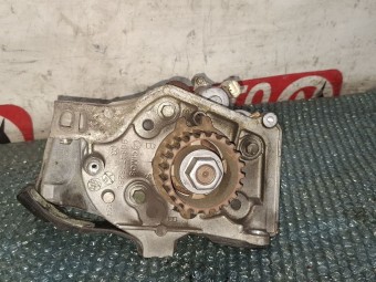 POMPA INALTA PRESIUNE FORD FOCUS III OEM: 9684778280.