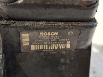 POMPA INALTA PRESIUNE OPEL CORSA D OEM: 0445010203.