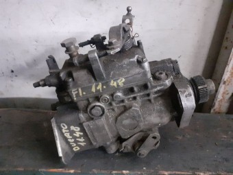POMPA INJECTIE FIAT DUCATO OEM: 0460494024.