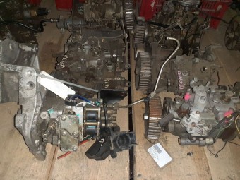 POMPA INJECTIE OPEL KADETT OEM: 460494071.