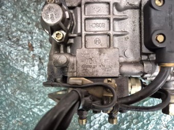 POMPA INJECTIE SKODA OCTAVIA OEM: 0460404977.