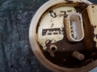 POMPA MOTORINA SKODA OCTAVIA OEM: 1J0919051H.