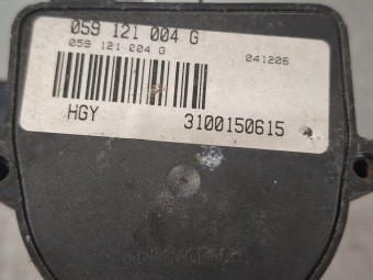 POMPA RECIRCULARE APA AUDI A4 B8 OEM: 059121004G.