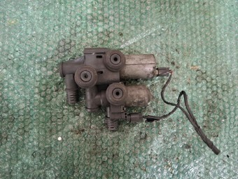 POMPA RECIRCULARE APA BMW E46 OEM: 8369807.