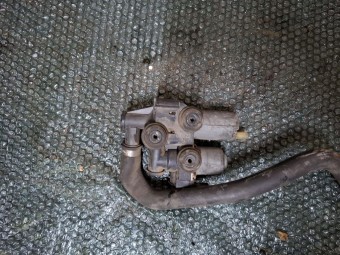 POMPA RECIRCULARE APA BMW E46 OEM: 8369807.