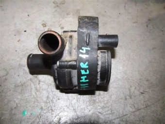POMPA RECIRCULARE APA MERCEDES E-CLASS (W211) OEM: A2118350028.