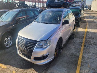 POMPA TANDEM VOLKSWAGEN PASSAT B6 