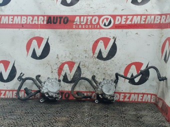 POMPA TANDEM VOLKSWAGEN PASSAT B6 OEM: 03G145209.