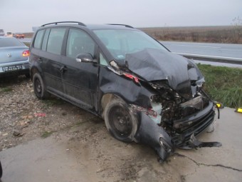 POMPA TANDEM VOLKSWAGEN TOURAN 