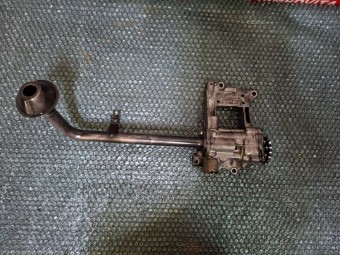 POMPA ULEI BMW E46 OEM: 11412247212.