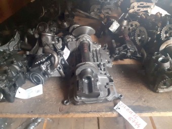 POMPA ULEI DACIA SOLENZA 