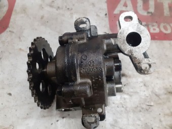 POMPA ULEI FORD MONDEO III OEM: 070905165.