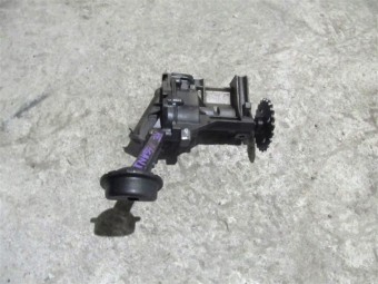 POMPA ULEI RENAULT MEGANE II OEM: 8200307174.