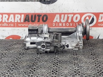 POMPA ULEI SKODA FABIA OEM: 045103127D.