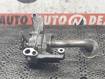 POMPA ULEI VOLKSWAGEN GOLF IV OEM: 06A115105B.