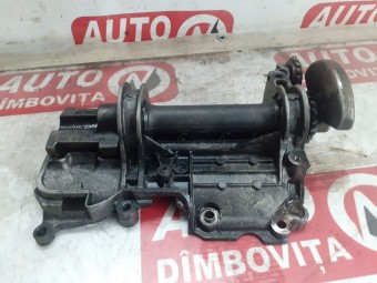 POMPA ULEI VOLKSWAGEN POLO 9N OEM: 045103127D.