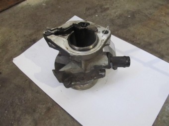 POMPA VACUUM DACIA LOGAN I OEM: 8200577807.