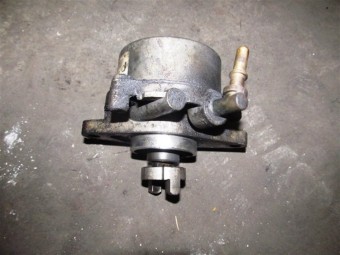 POMPA VACUUM FIAT GRANDE PUNTO 