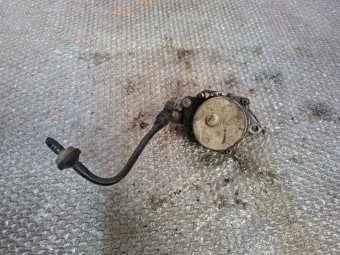 POMPA VACUUM FORD FIESTA V 