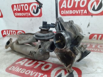 POMPA VACUUM FORD MONDEO III OEM: XS7Q-2A451-BH.