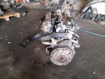 POMPA VACUUM HYUNDAI ACCENT III 