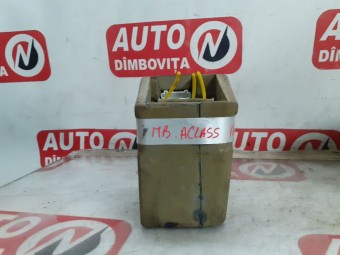 POMPA VACUUM, INCHIDERE CENTRALIZATA MERCEDES A-CLASS (W168) OEM: A1688000348.