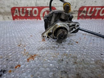POMPA VACUUM OPEL CORSA D 