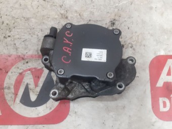POMPA VACUUM VOLKSWAGEN GOLF VI OEM: 03L145112.