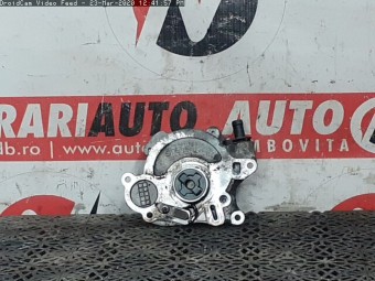 POMPA VACUUM VOLKSWAGEN POLO 6R OEM: 03L145207.