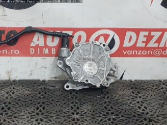 POMPA VACUUM VOLKSWAGEN TOURAN OEM: 03L145100.
