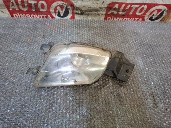 PROIECTOR CEATA DREAPTA PEUGEOT 308 OEM: 9674041580.