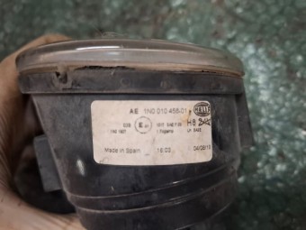 PROIECTOR CEATA STANGA BMW X3 OEM: 1N0010456-01.