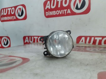 PROIECTOR CEATA STANGA DACIA SANDERO OEM: 261500097R/89208691.
