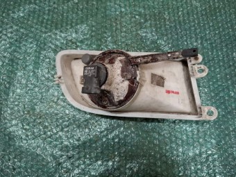 PROIECTOR CEATA STANGA SKODA OCTAVIA II OEM: 1Z0941699.