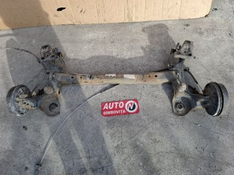 PUNTE SPATE CITROEN C4 CACTUS 